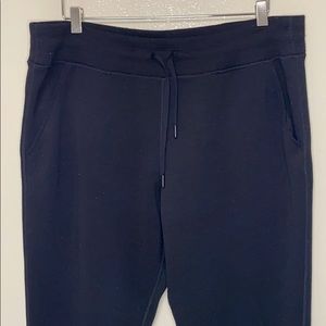 32 degrees heat joggers L